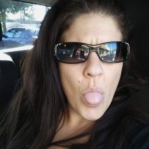 Meet your Posher, Kristine